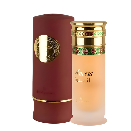 Aneesa Perfume 100ml EDP Ard Al Zaafaran