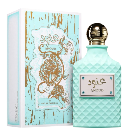 Anoud 100ml EDP Ard Al Zaafaran