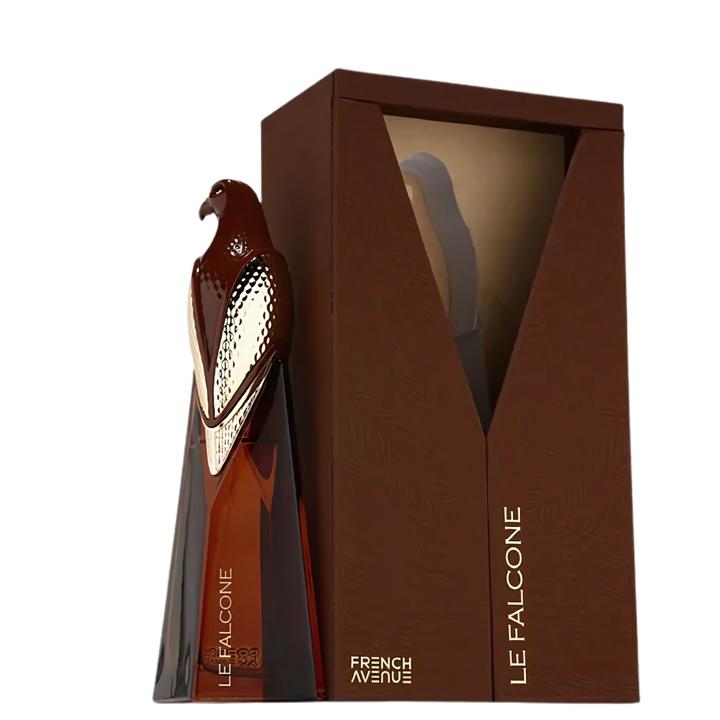 Le Falcon Dubai Perfume 100ml EDP French Avenue by Fragrance World