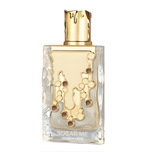 Sugar Me Carrot Perfume 100ml EDP Maison Alhambra