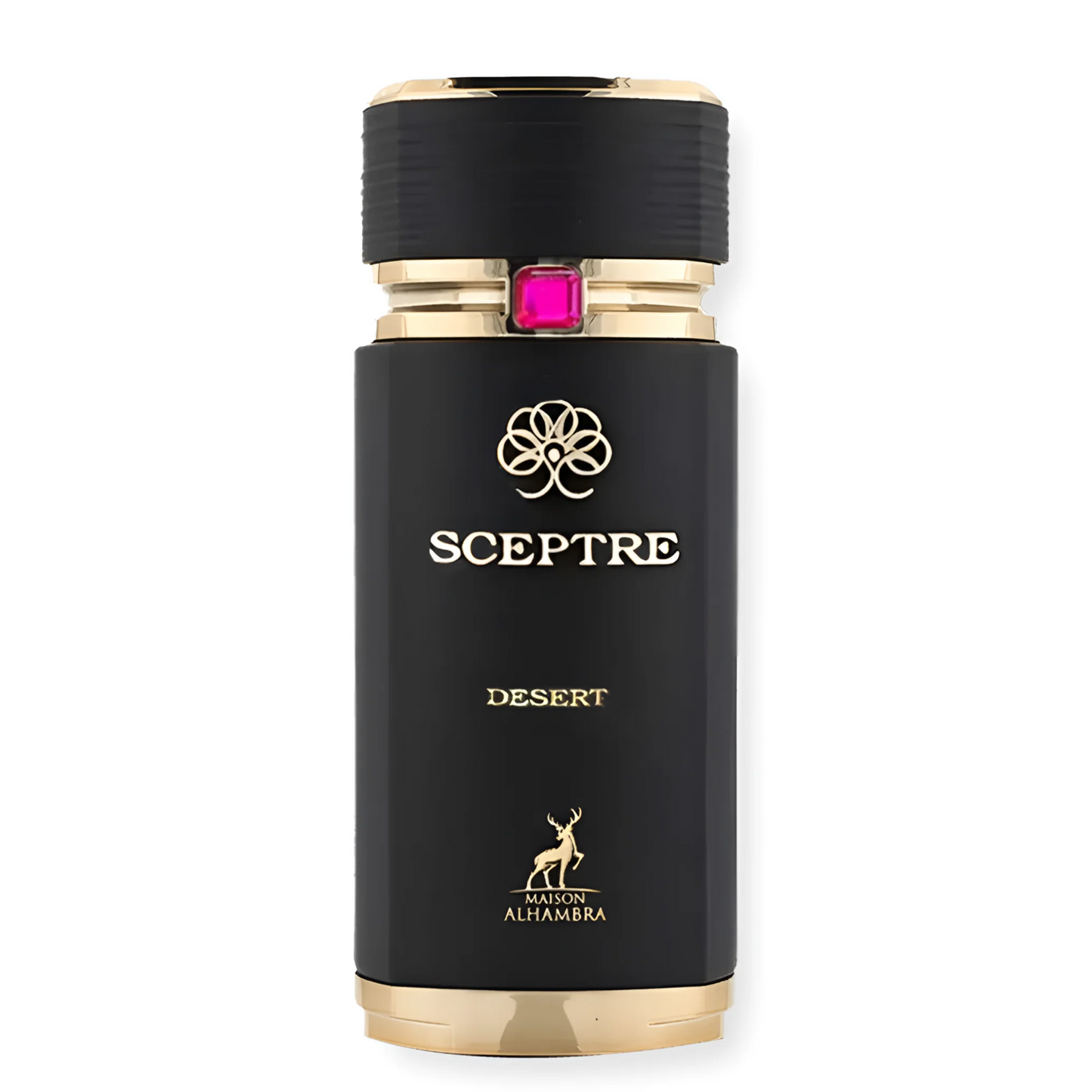 Sceptre Desert Perfume 100ml EDP Alhambra