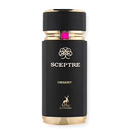 Sceptre Desert Perfume 100ml EDP Alhambra