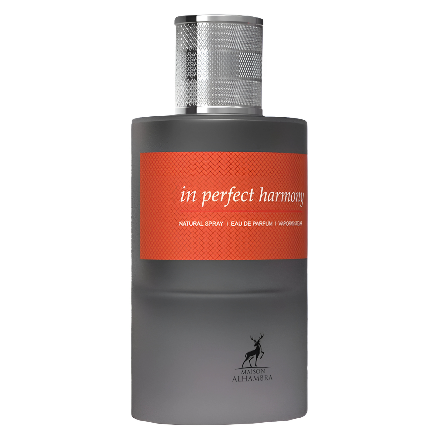 In Perfect Harmony Perfume 60ml Maison Alhambra