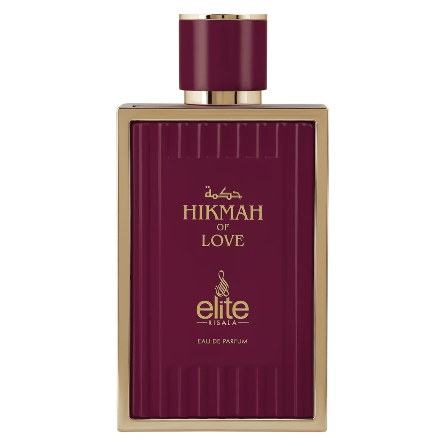 Hikmah Of Love Perfume 100ml EDP Risala Elite