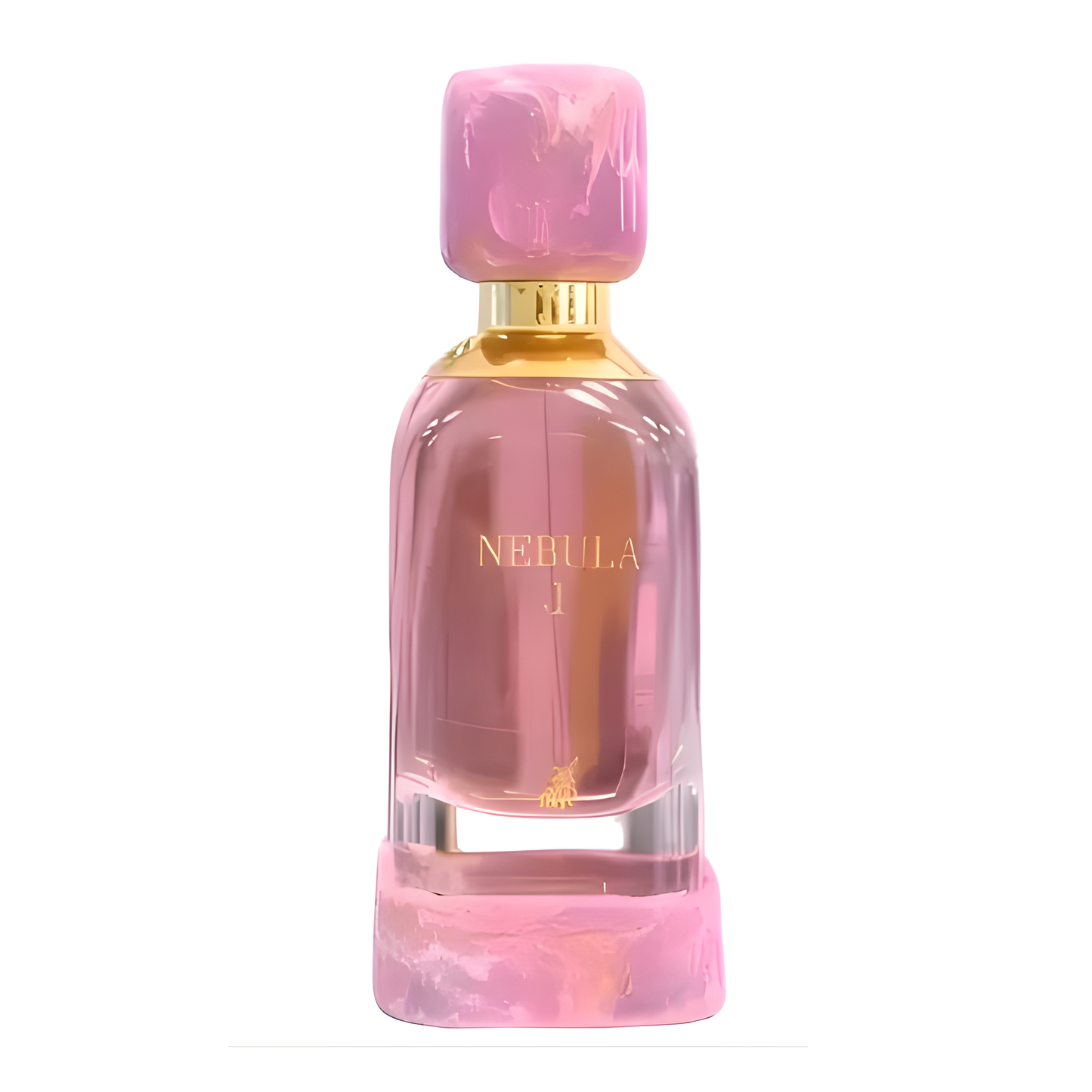 Nebula I Perfume 100ml EDP Maison Alhambra