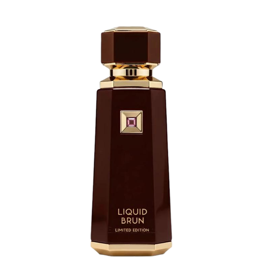 Liquid Brun Limited Edition Extrait Perfume 150ml French Avenue