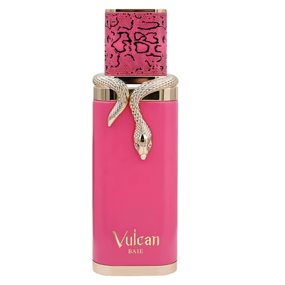 Vulcan Baie Perfume 100ml EDP French Avenue By Fragrance World