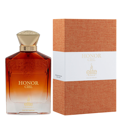 Honor Ciel Perfume 100ml EDP Risala Elite