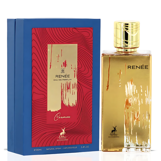 Reene Carmina Perfume 100ml EDP Maison Alhambra