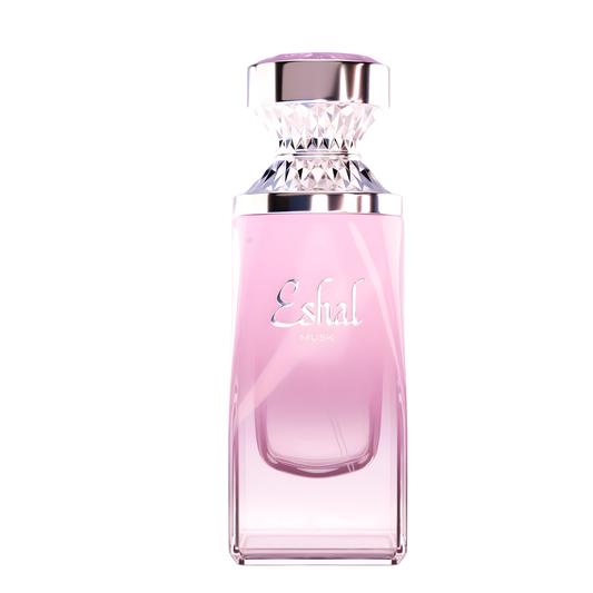 Eshal Musk Perfume 100ml EDP Paris Corner