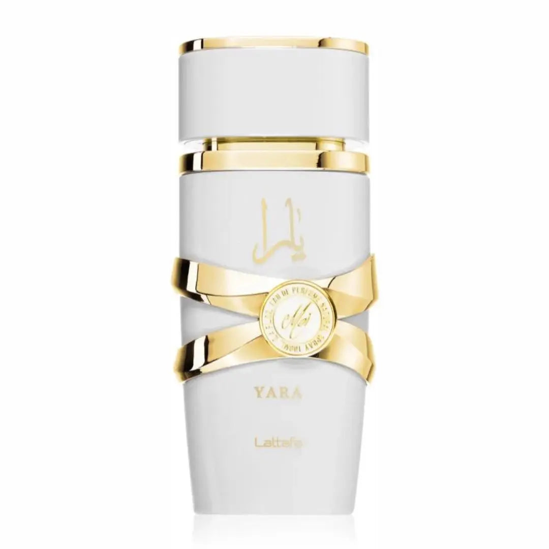 Yara Moi Yara White Perfume 100ml EDP Lattafa Yara Moi Yara White Perfume 100ml EDP Lattafa